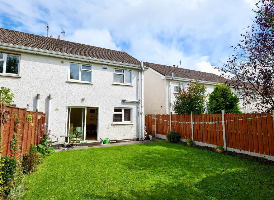 31 Cluain Dubh, Father Russell Road, Limerick, V94Y7DF