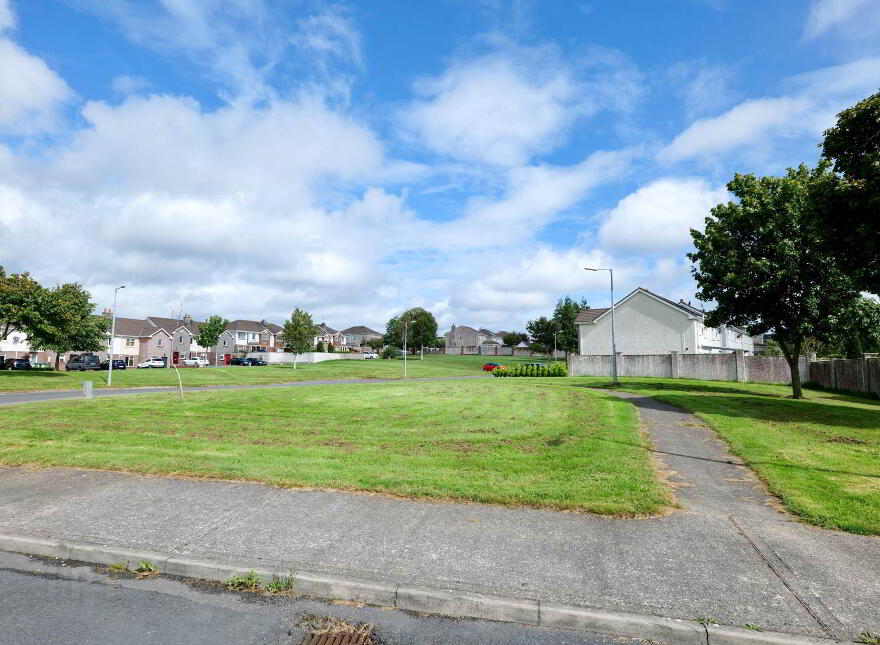 31 Cluain Dubh, Father Russell Road, Limerick, V94Y7DF