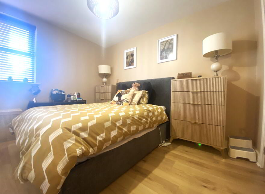 Apt 7 Cheston Close, Carrickfergus, BT38 7FL