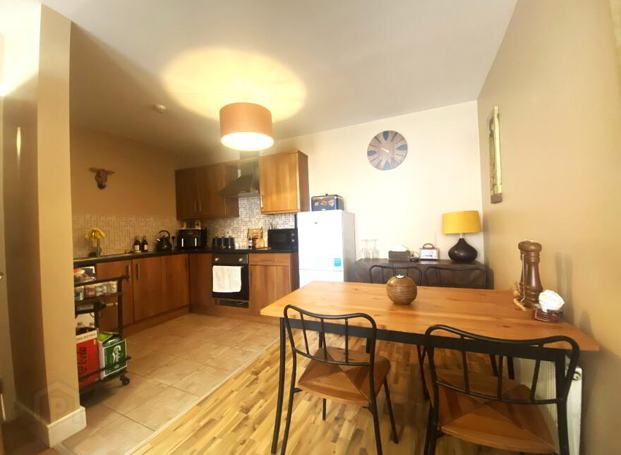 Apt 7 Cheston Close, Carrickfergus, BT38 7FL