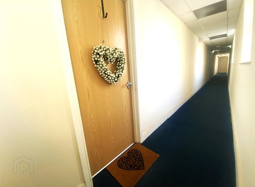 Apt 7 Cheston Close, Carrickfergus, BT38 7FL