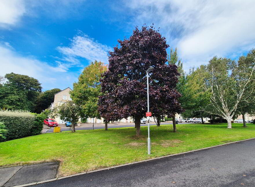 8 Cloonavin Green, Coleraine, BT52 1RG