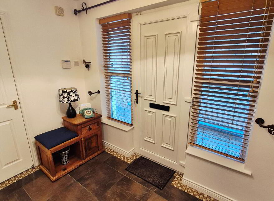 8 Cloonavin Green, Coleraine, BT52 1RG