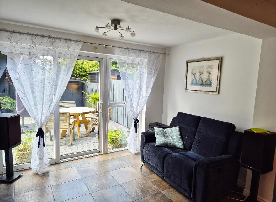 8 Cloonavin Green, Coleraine, BT52 1RG