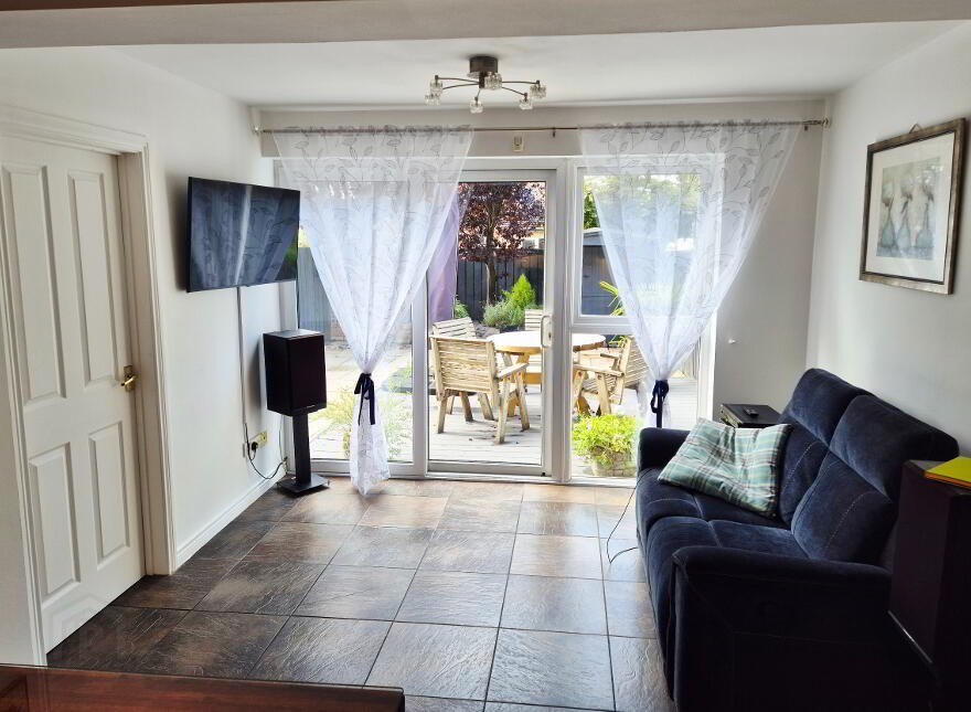 8 Cloonavin Green, Coleraine, BT52 1RG