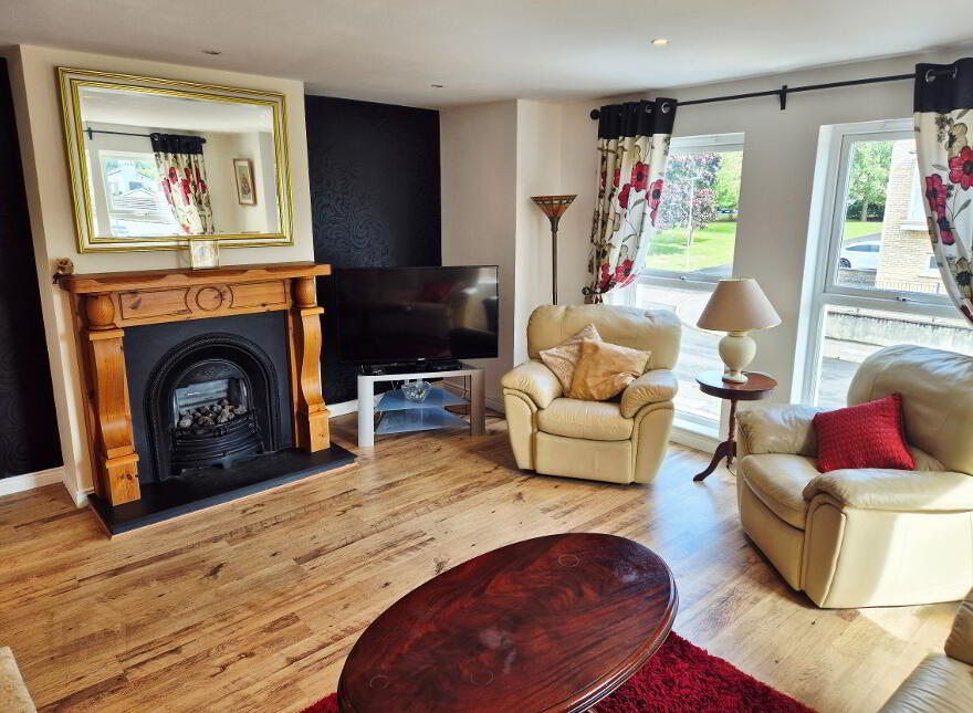 8 Cloonavin Green, Coleraine, BT52 1RG