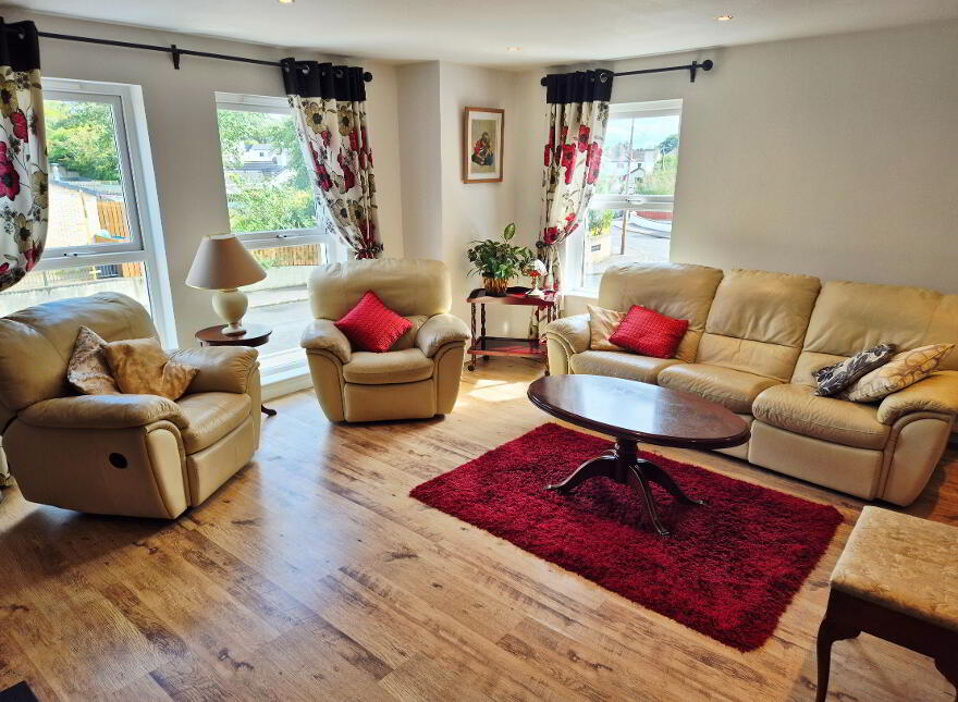 8 Cloonavin Green, Coleraine, BT52 1RG