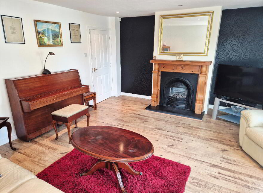 8 Cloonavin Green, Coleraine, BT52 1RG