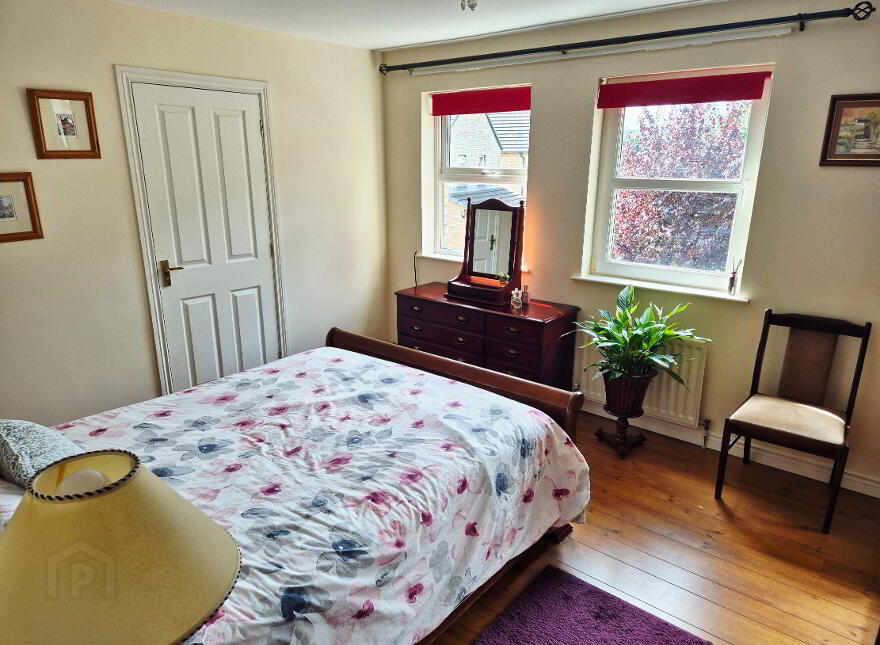 8 Cloonavin Green, Coleraine, BT52 1RG