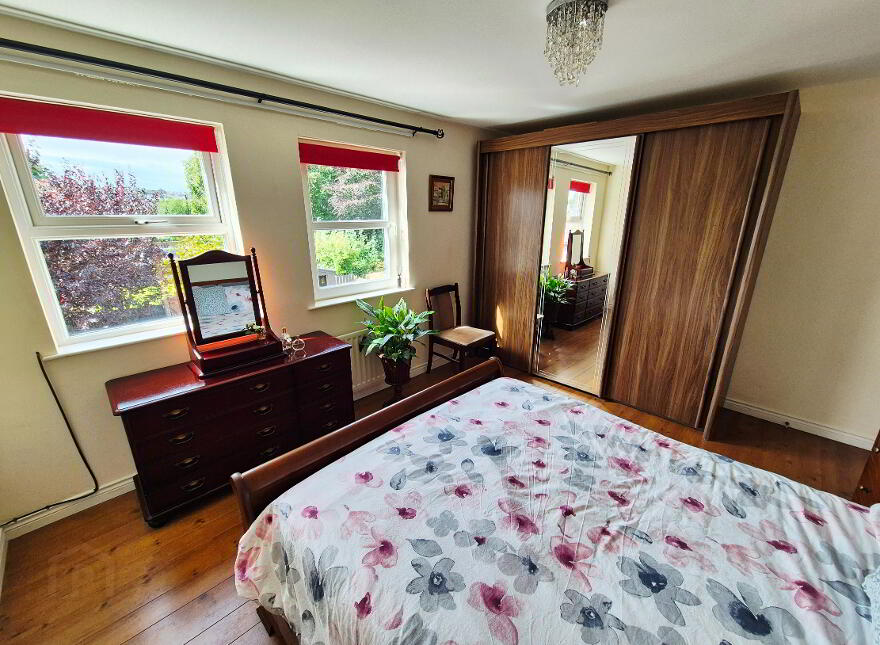 8 Cloonavin Green, Coleraine, BT52 1RG