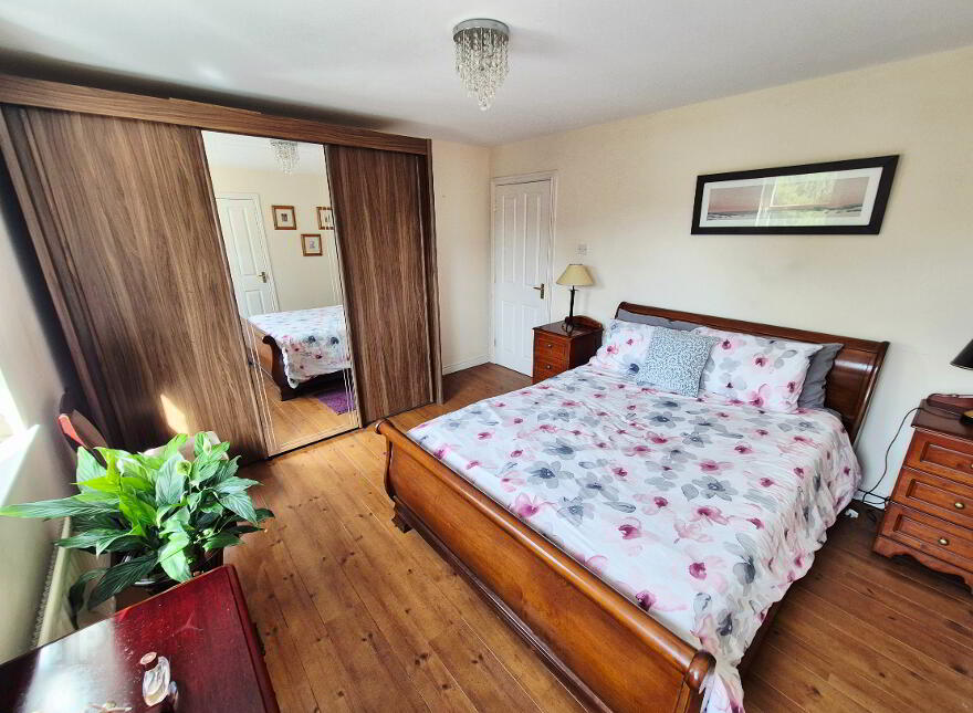 8 Cloonavin Green, Coleraine, BT52 1RG