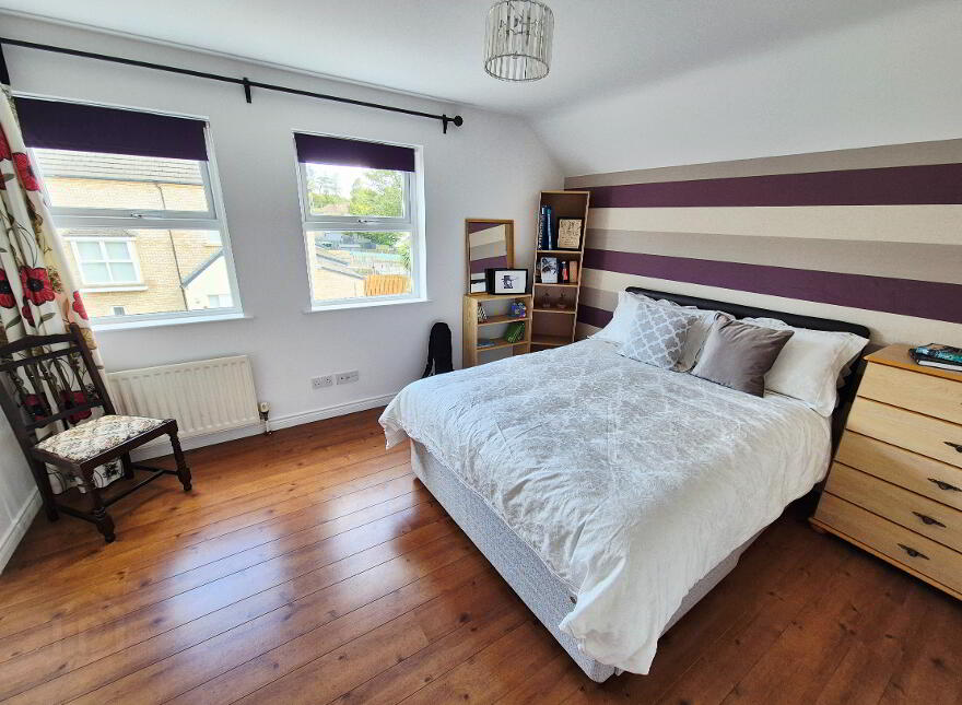 8 Cloonavin Green, Coleraine, BT52 1RG