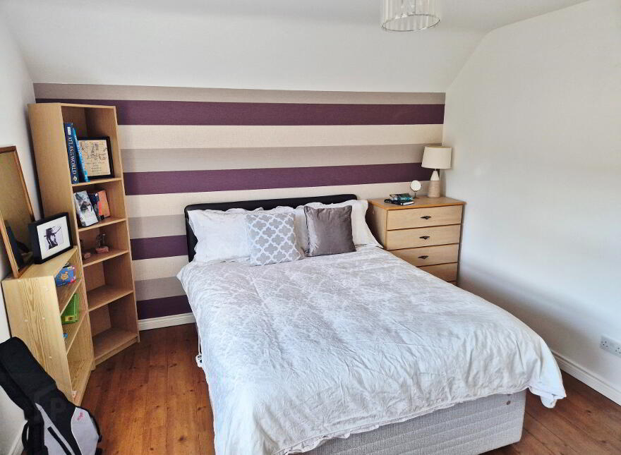 8 Cloonavin Green, Coleraine, BT52 1RG