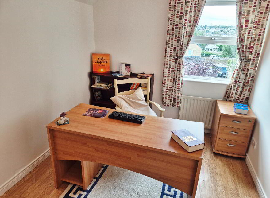 8 Cloonavin Green, Coleraine, BT52 1RG