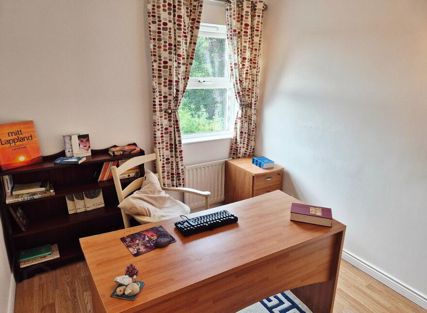 8 Cloonavin Green, Coleraine, BT52 1RG