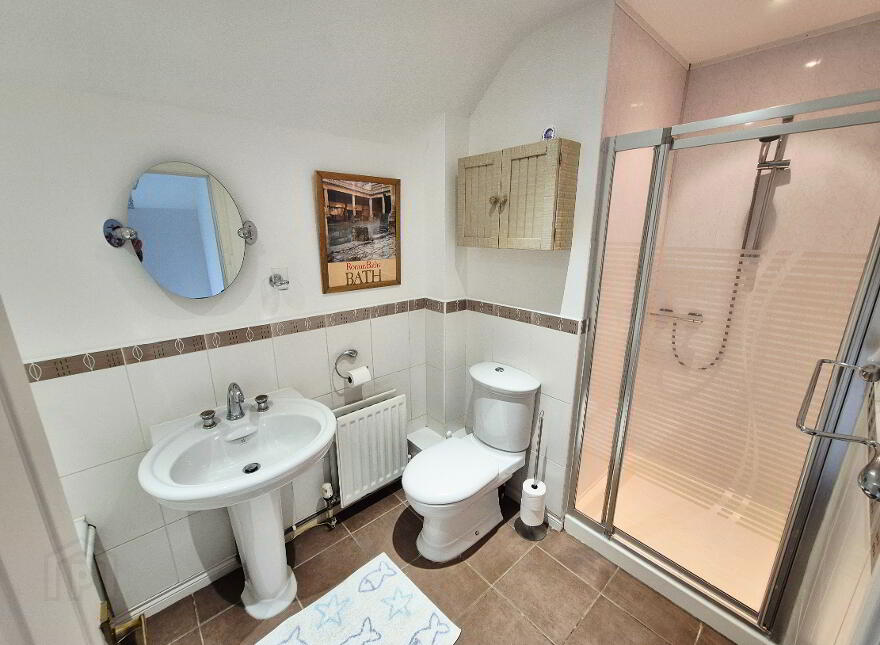 8 Cloonavin Green, Coleraine, BT52 1RG