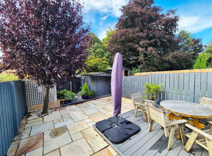 8 Cloonavin Green, Coleraine, BT52 1RG