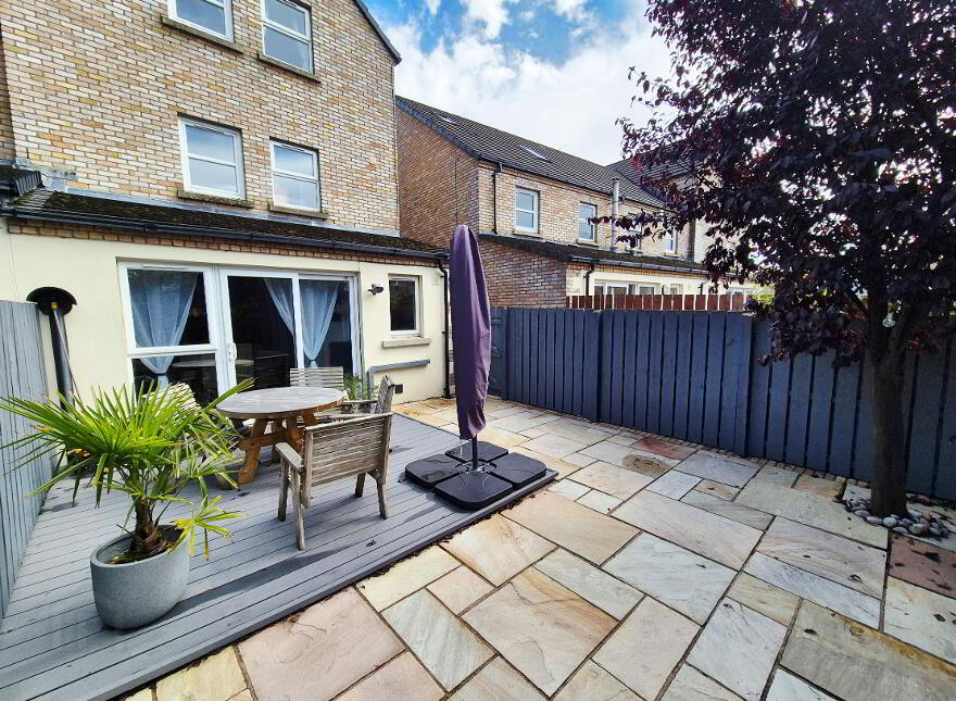 8 Cloonavin Green, Coleraine, BT52 1RG