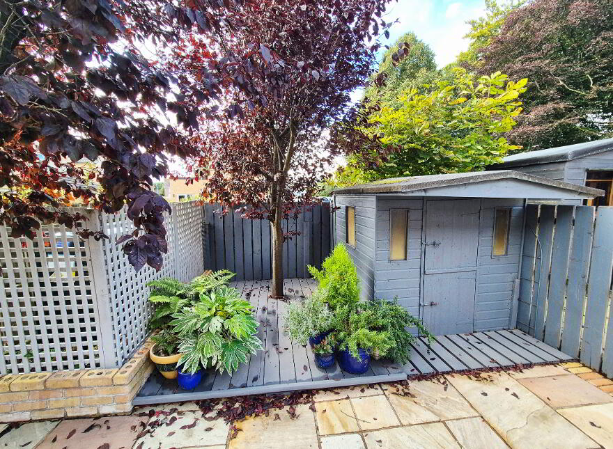 8 Cloonavin Green, Coleraine, BT52 1RG