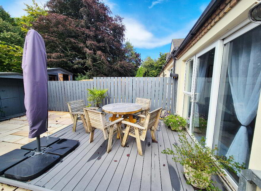 8 Cloonavin Green, Coleraine, BT52 1RG