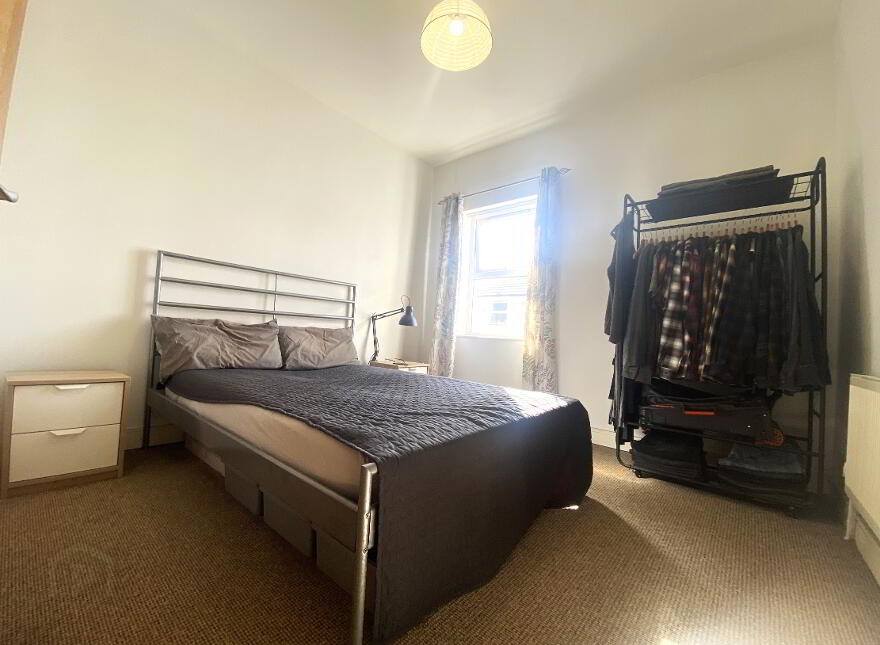 Apt 27 Cheston Close, Carrickfergus, BT38 7FL