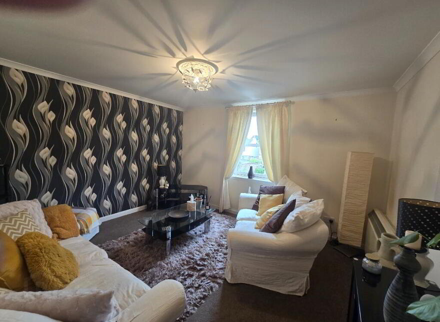 1 Millhill Wynd, Musselburgh, East Lothian, Musselburgh, EH21 7QZ