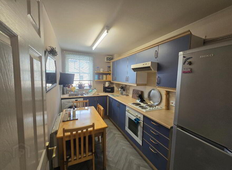 1 Millhill Wynd, Musselburgh, East Lothian, Musselburgh, EH21 7QZ