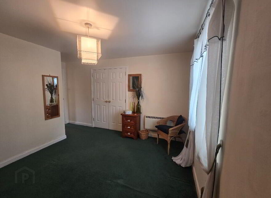 1 Millhill Wynd, Musselburgh, East Lothian, Musselburgh, EH21 7QZ