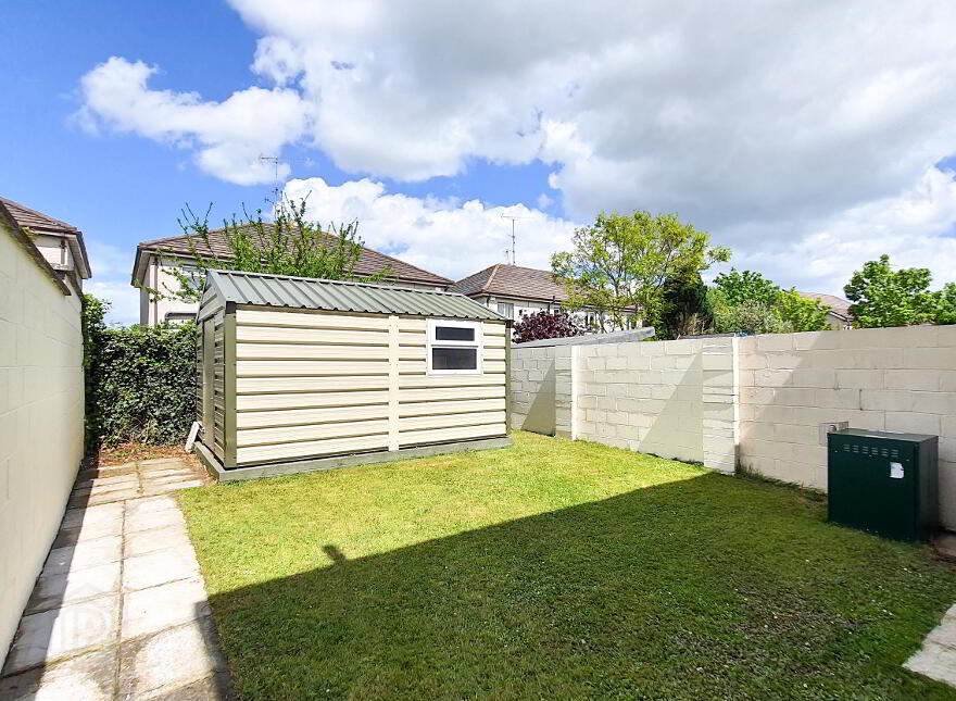 61 The Chase, Ramsgate Village, Gorey, Y25WP23