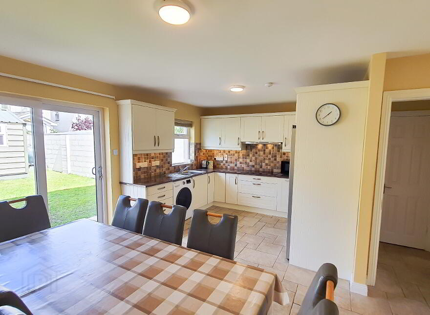 61 The Chase, Ramsgate Village, Gorey, Y25WP23
