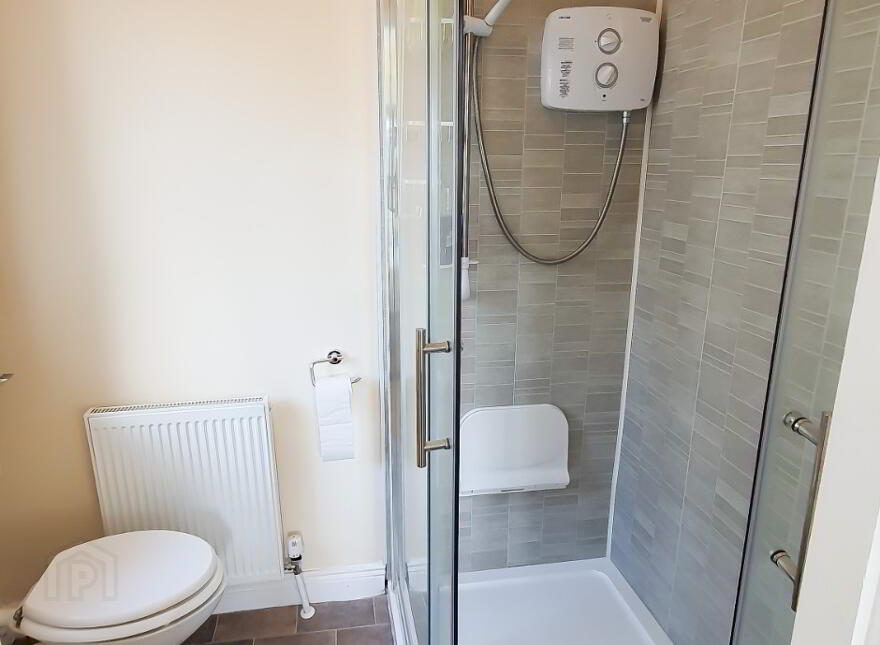 61 The Chase, Ramsgate Village, Gorey, Y25WP23