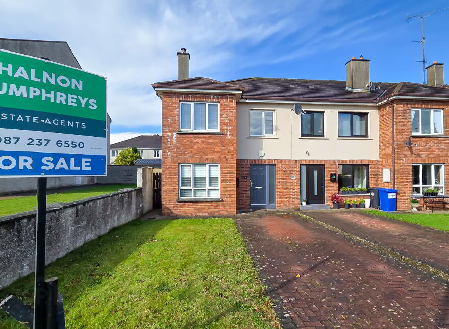 61 The Chase, Ramsgate Village, Gorey, Y25WP23 photo