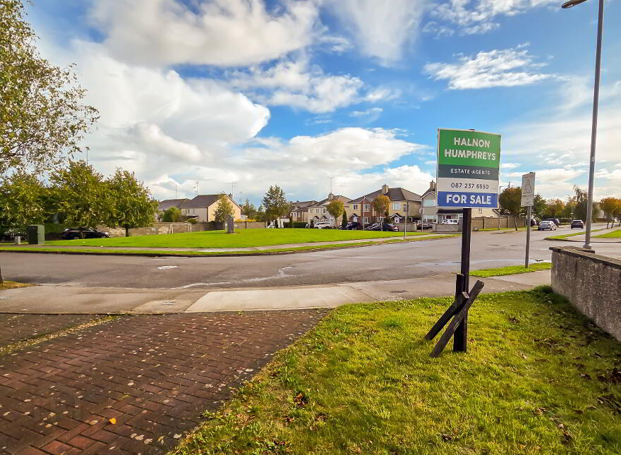 61 The Chase, Ramsgate Village, Gorey, Y25WP23