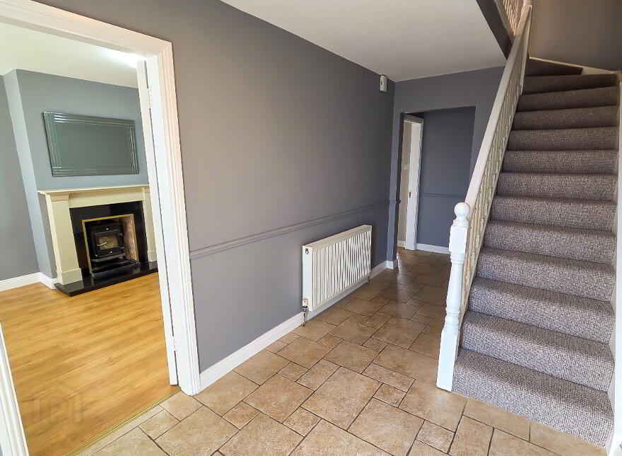 61 The Chase, Ramsgate Village, Gorey, Y25WP23