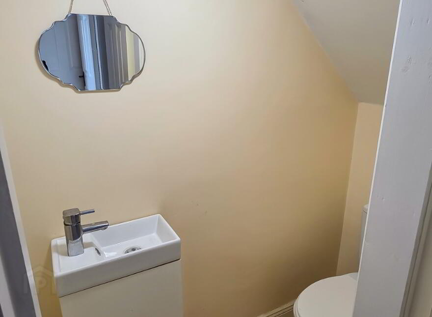 61 The Chase, Ramsgate Village, Gorey, Y25WP23