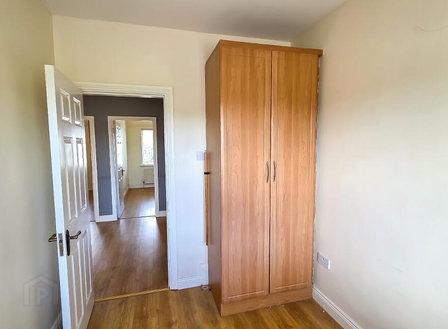 61 The Chase, Ramsgate Village, Gorey, Y25WP23