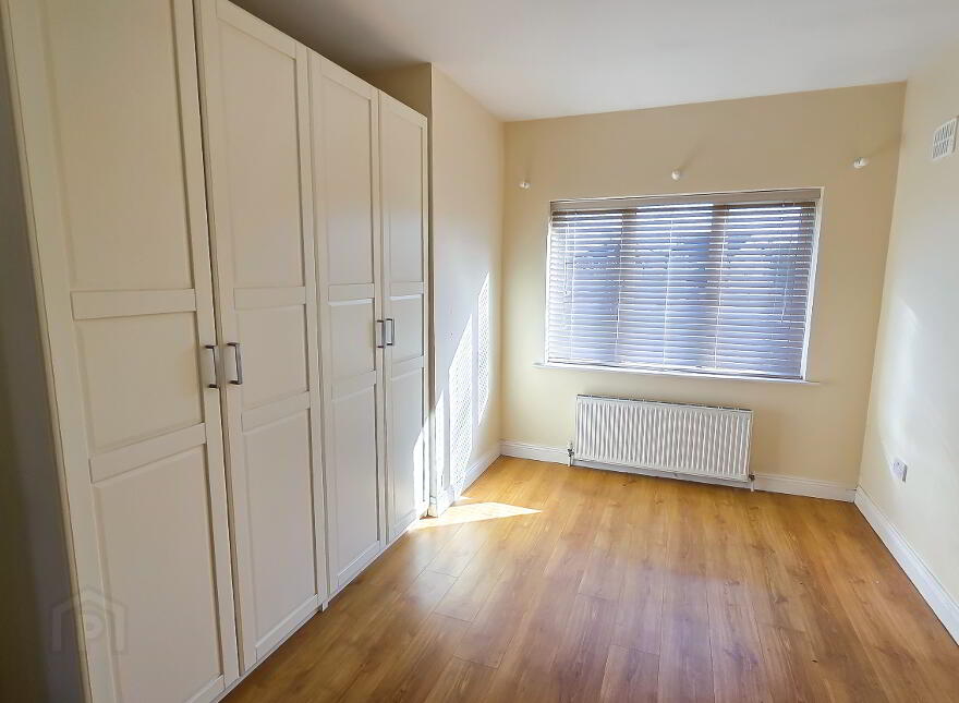 61 The Chase, Ramsgate Village, Gorey, Y25WP23