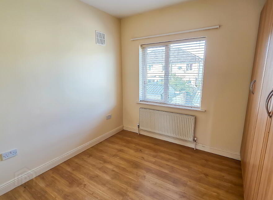 61 The Chase, Ramsgate Village, Gorey, Y25WP23