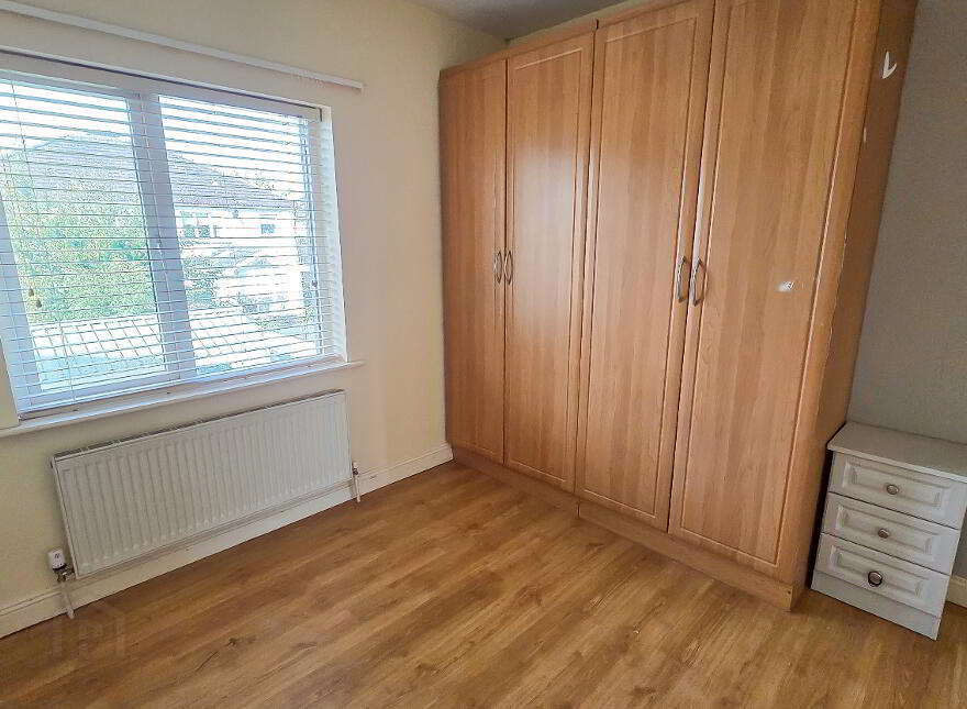 61 The Chase, Ramsgate Village, Gorey, Y25WP23