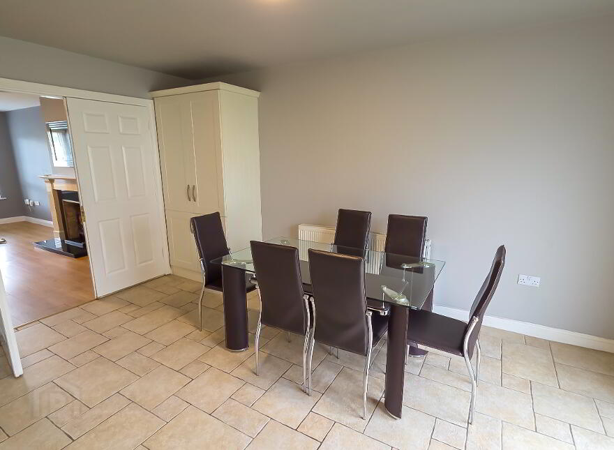 61 The Chase, Ramsgate Village, Gorey, Y25WP23