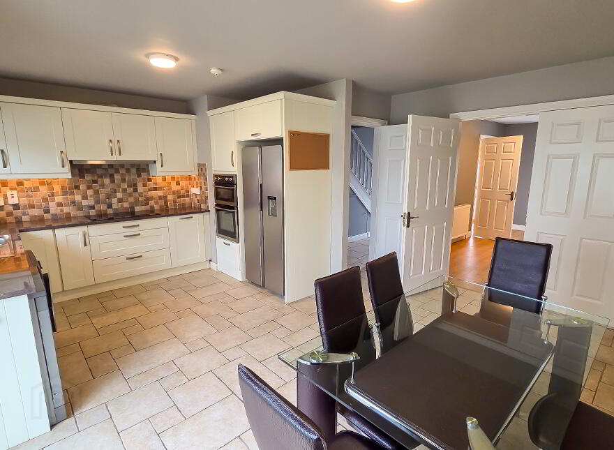 61 The Chase, Ramsgate Village, Gorey, Y25WP23