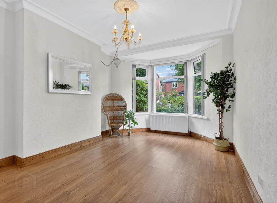 18 Wingrove Gardens, Belfast, BT5 5NA