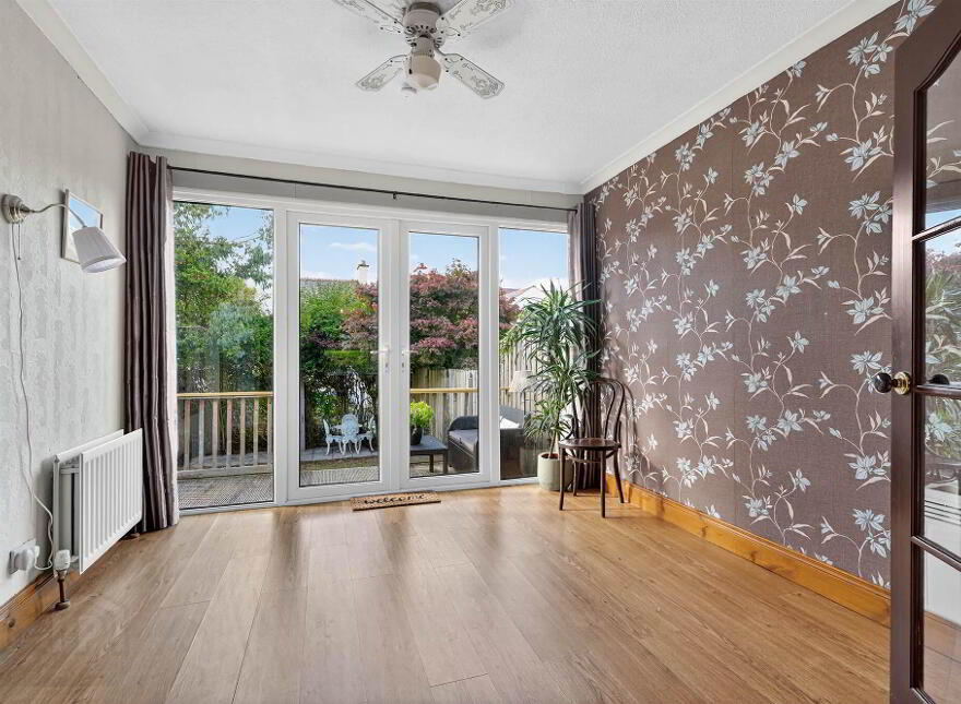 18 Wingrove Gardens, Belfast, BT5 5NA