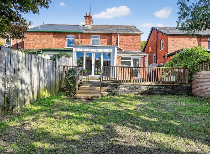 18 Wingrove Gardens, Belfast, BT5 5NA