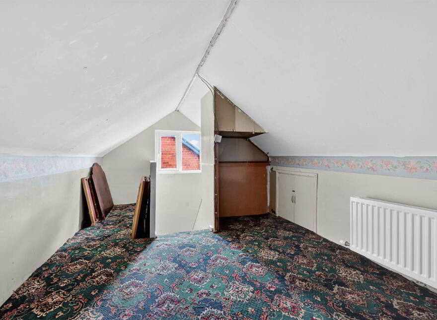 18 Wingrove Gardens, Belfast, BT5 5NA