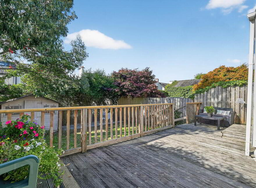 18 Wingrove Gardens, Belfast, BT5 5NA