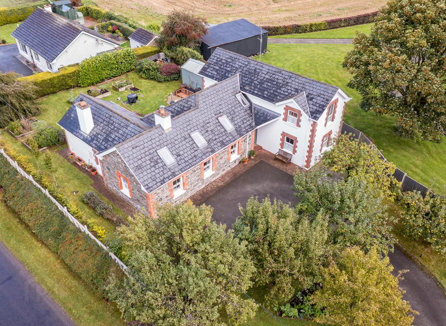 Pollbrock, Stabannan, A91XH64