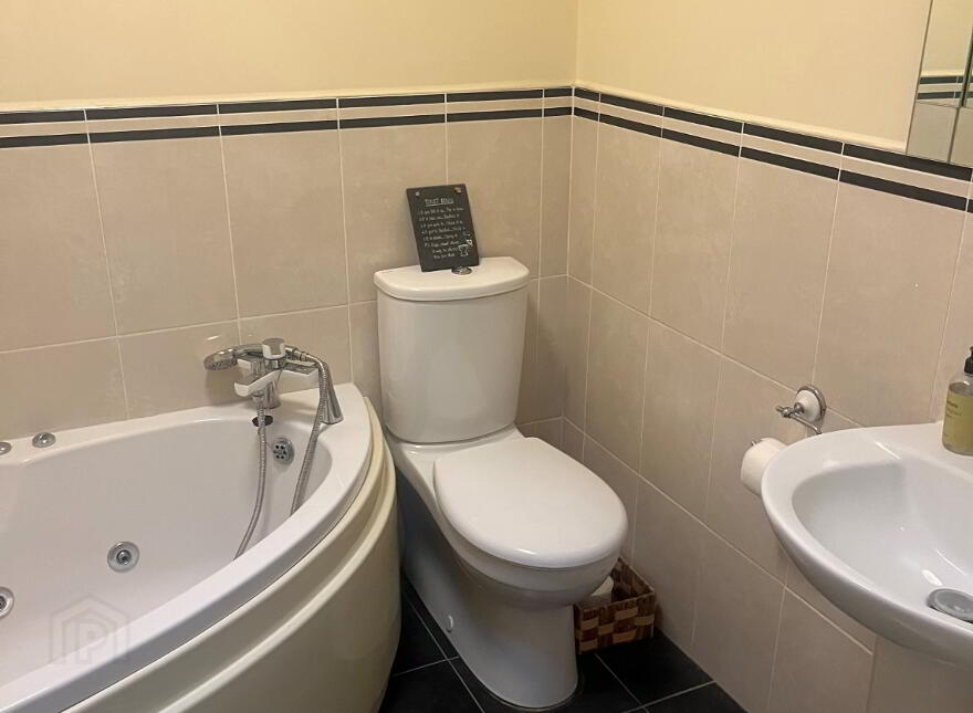 No. 9 Ascáil Róis, Magheraboy Road, Carrickmacross, A81KH57