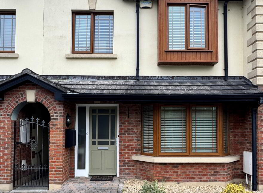 No. 9 Ascáil Róis, Magheraboy Road, Carrickmacross, A81KH57 photo
