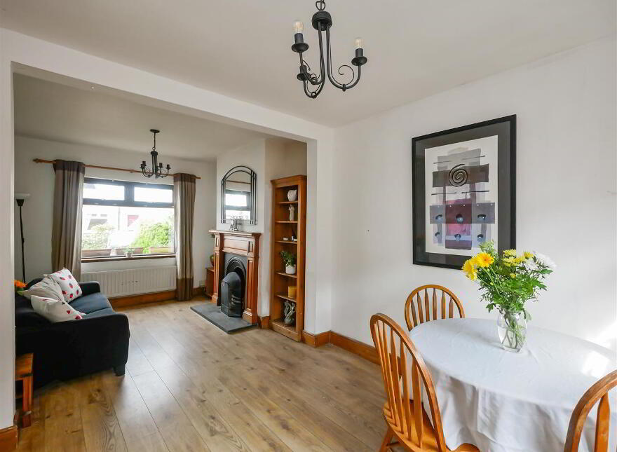 14 Sunnyside Drive, Ormeau Road, Belfast, BT7 3DX